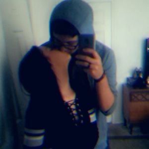 Meet your Posher, Frankie